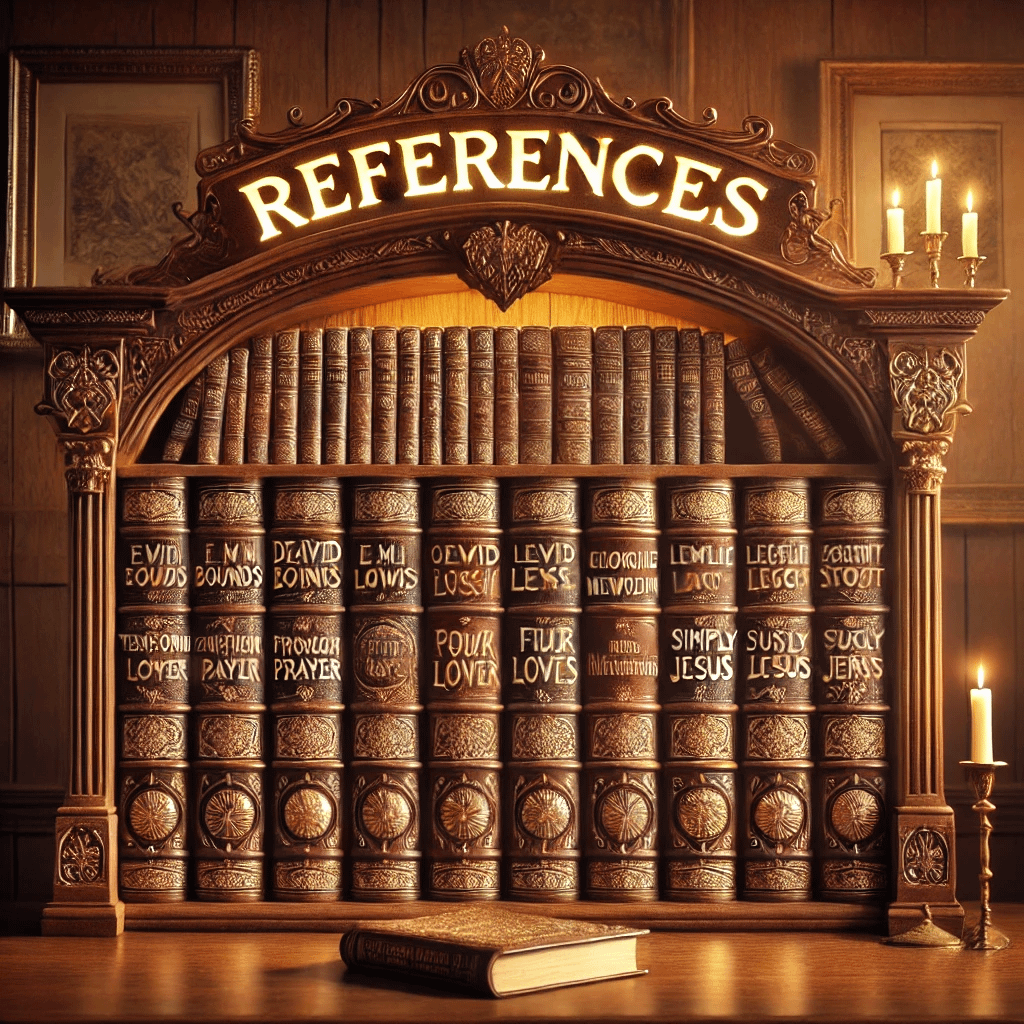 Reference Books