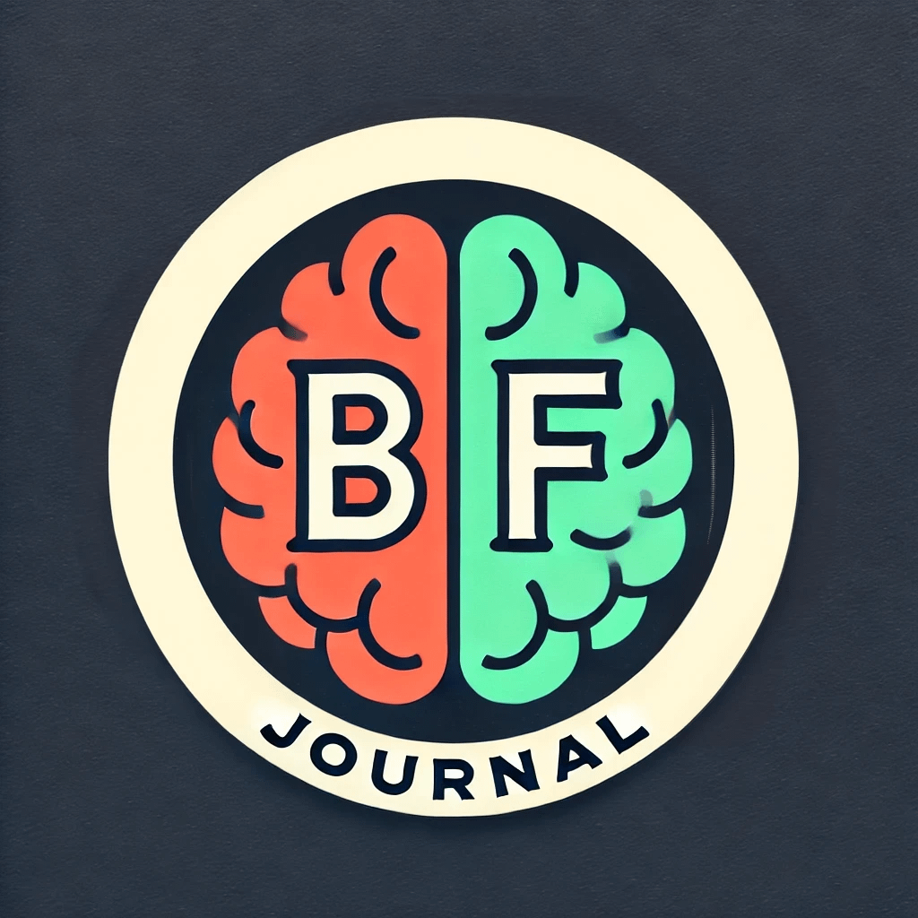 The BRAIN Flow Journal Logo