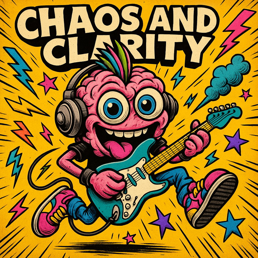Chaos & Clarity