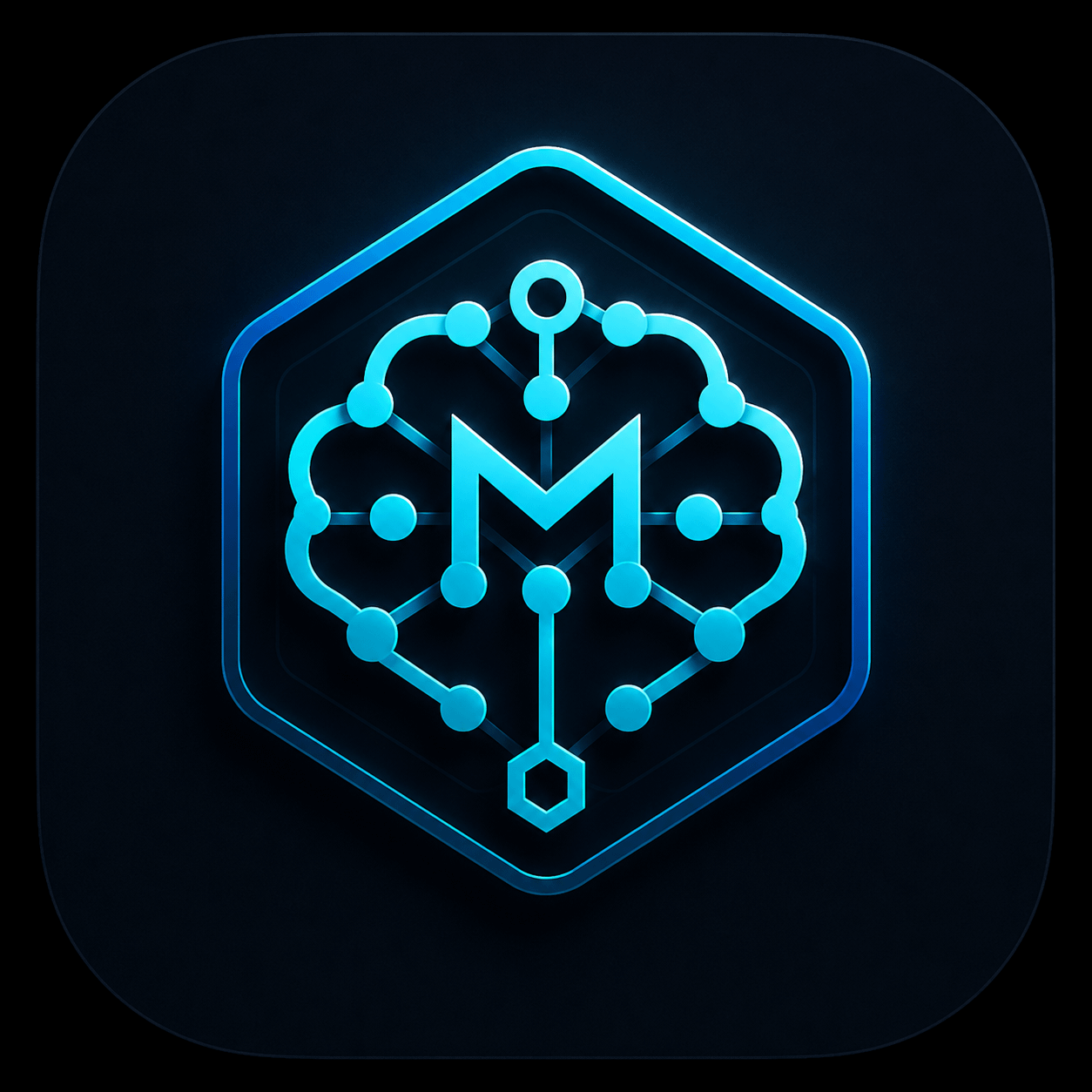 MySideBRAIN OS logo